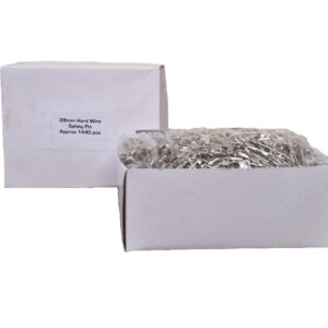 HS1 1" Safety Pins Premium x1440