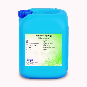 Machine Soap