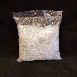 Plastic Shirt Clips - 1000