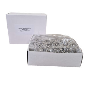28mm Safety Pins Standard - 1440
