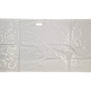 Duvet Bags White x 100