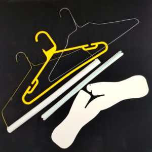 Hangers & Accessories