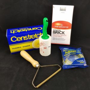 Miscellaneous