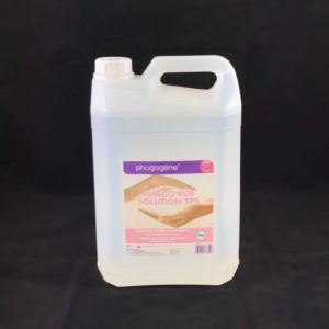 Janitorial