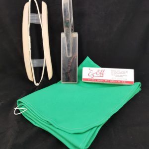 Pressing Accessories