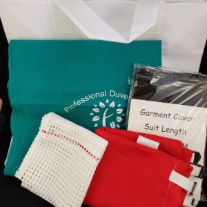 Reusable Bags & Covers