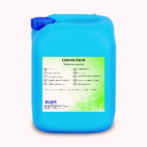 Lizerna Carat - 20kg - Fabric Refiner