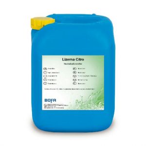 Lizerna Citro - 25kg - Neutraliser