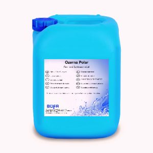 Ozerna Polar - 20kg - Colour/Gentle Detergent