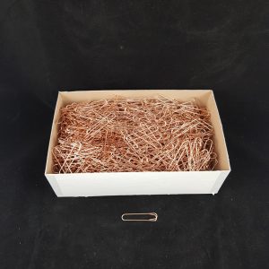 Hanger Clips (1000) - End of line