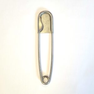 5" Net Bag Pins - single