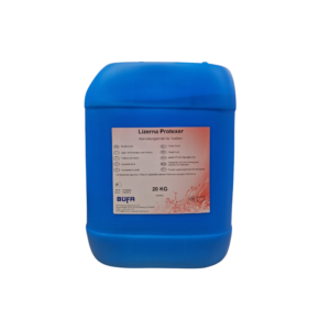 Lizerna Protexer - Finishing agent - 20kg