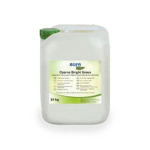 Ozerna Bright Green Detergent - 24kg Pallet delivery only