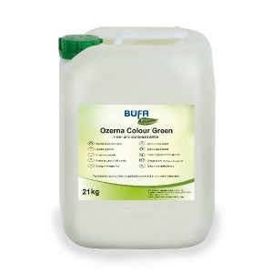 Ozerna Color Green Detergent -  21kg