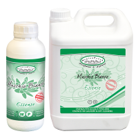1ltr Perc Essence - White Musk (Green)