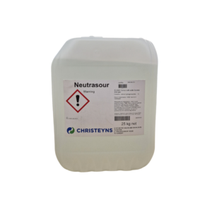 Neutrasour 25kg - Neutraliser for bleach