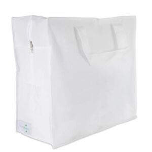 Drop & Go Laundry Bag - Various Colours