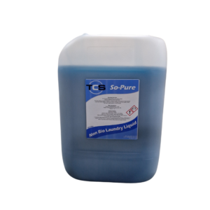 TCS SoPure Non-Bio Laundry Liquid