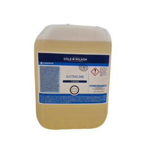 Sultracare 9kg Leather Oil