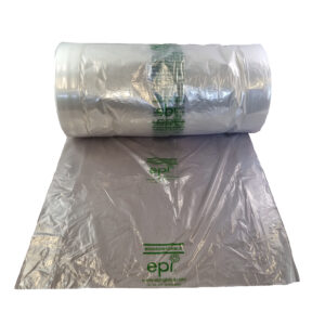TCS Biodegradable Polyroll 80g