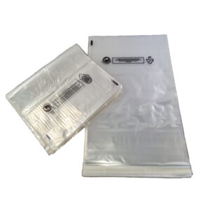 TCS 11" x 18" Self Seal Shirt bags
