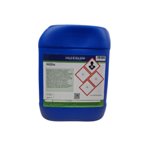 HiGlo Dry Cleaning Solvent 15kg - 20ltr