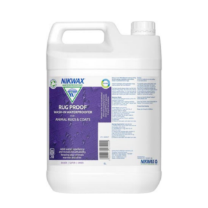 Nikwax Rug Proof™