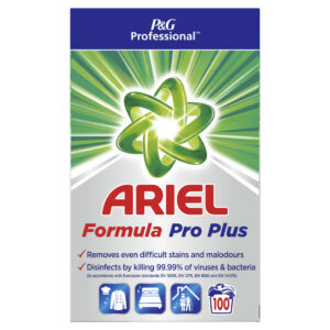 Ariel Pro + Formula Powder 6.5kg