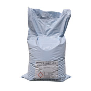 Powdered Starch 25kg