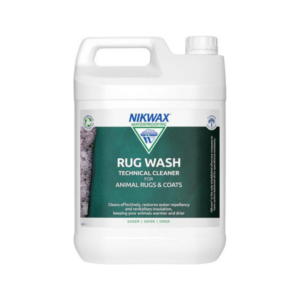 Nikwax Rug Wash 5ltr