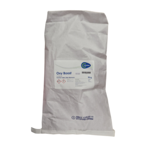 Oxy Boost (Booster & Pre-soak) - 10kg Sack