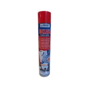 Okay Spray Starch 500ml