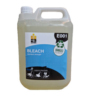 Standard Strength Bleach 5ltr