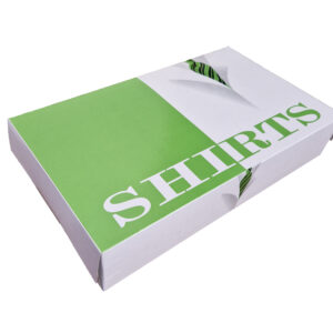Shirt Box x200 - 3" or 5"
