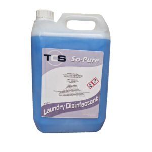 Laundry Disinfectant - Final Rinse 5ltr