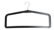 Mainetti Plastic Curtain Hanger x85